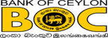 Bank of Ceylon Logo