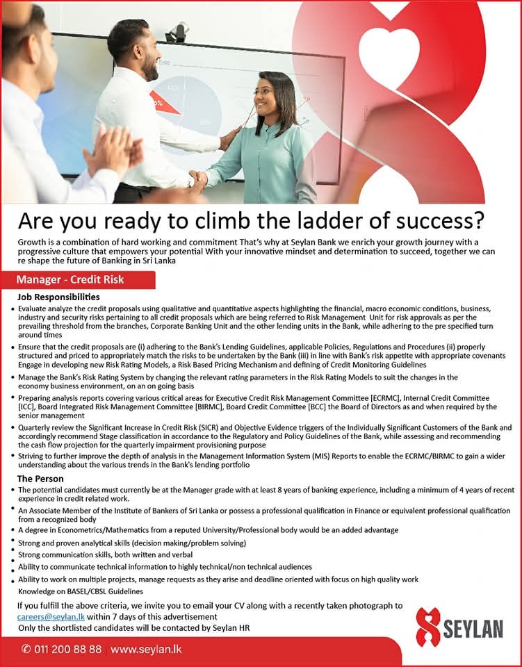 Company banner