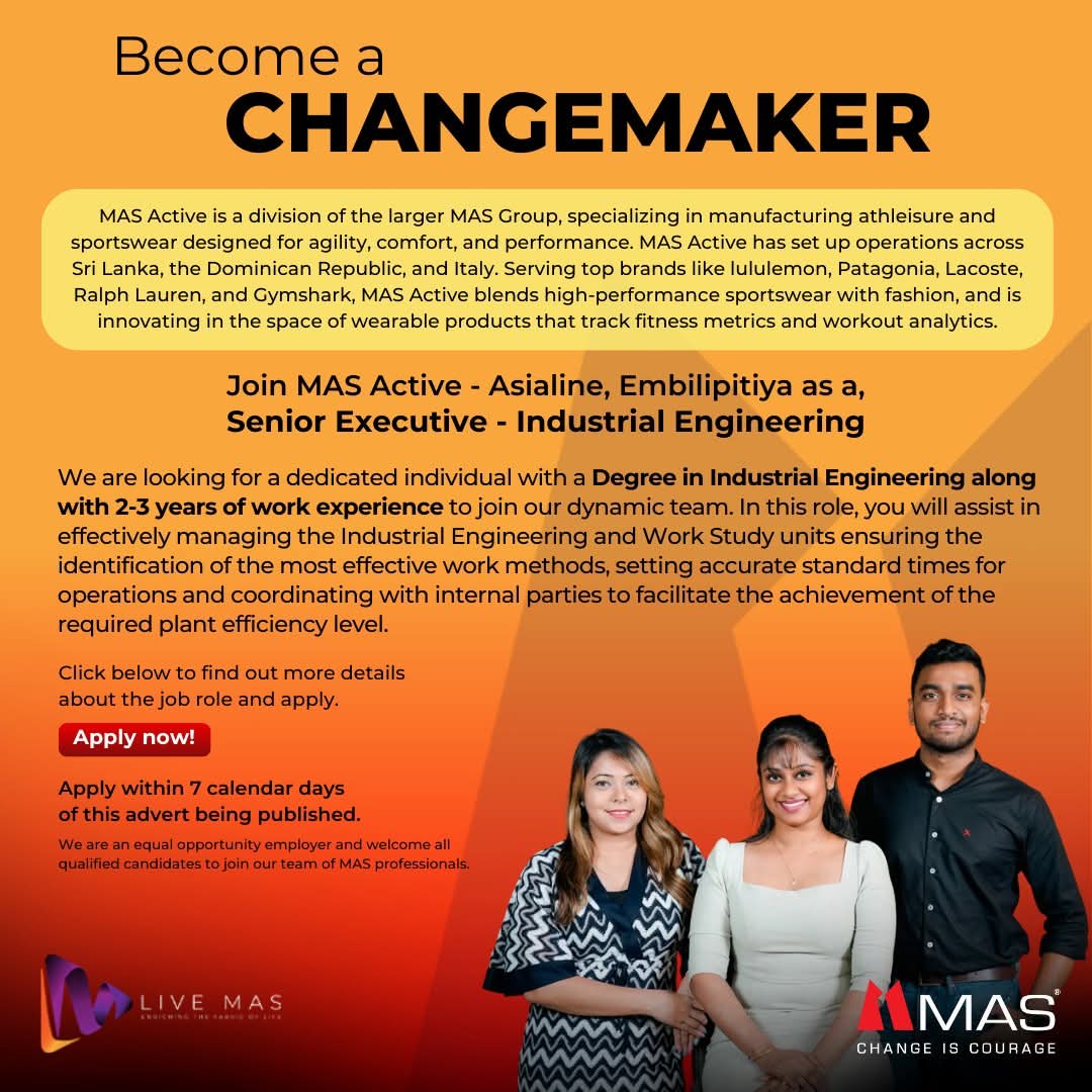 Company banner