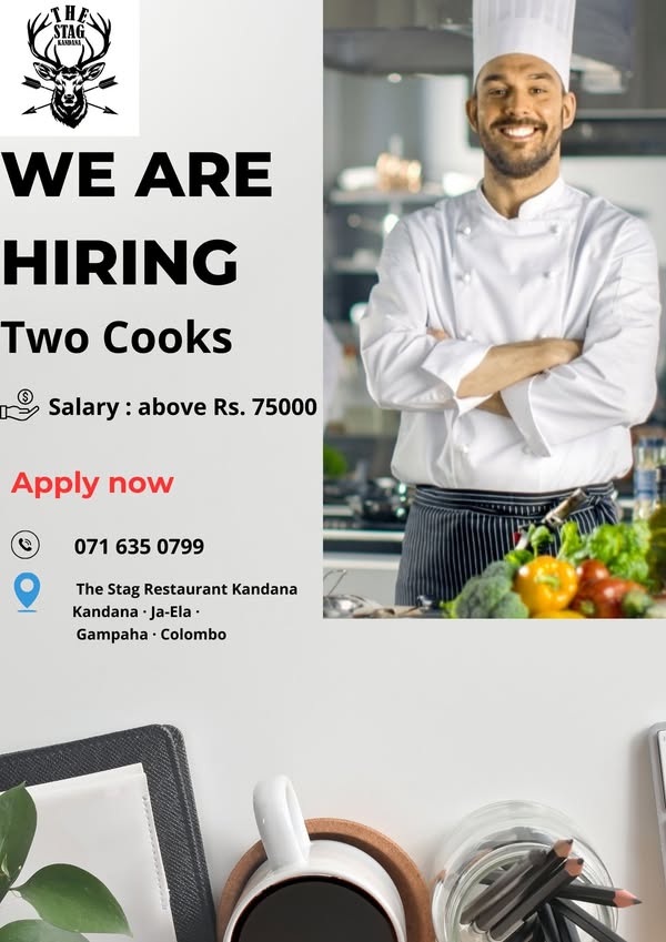 Company banner