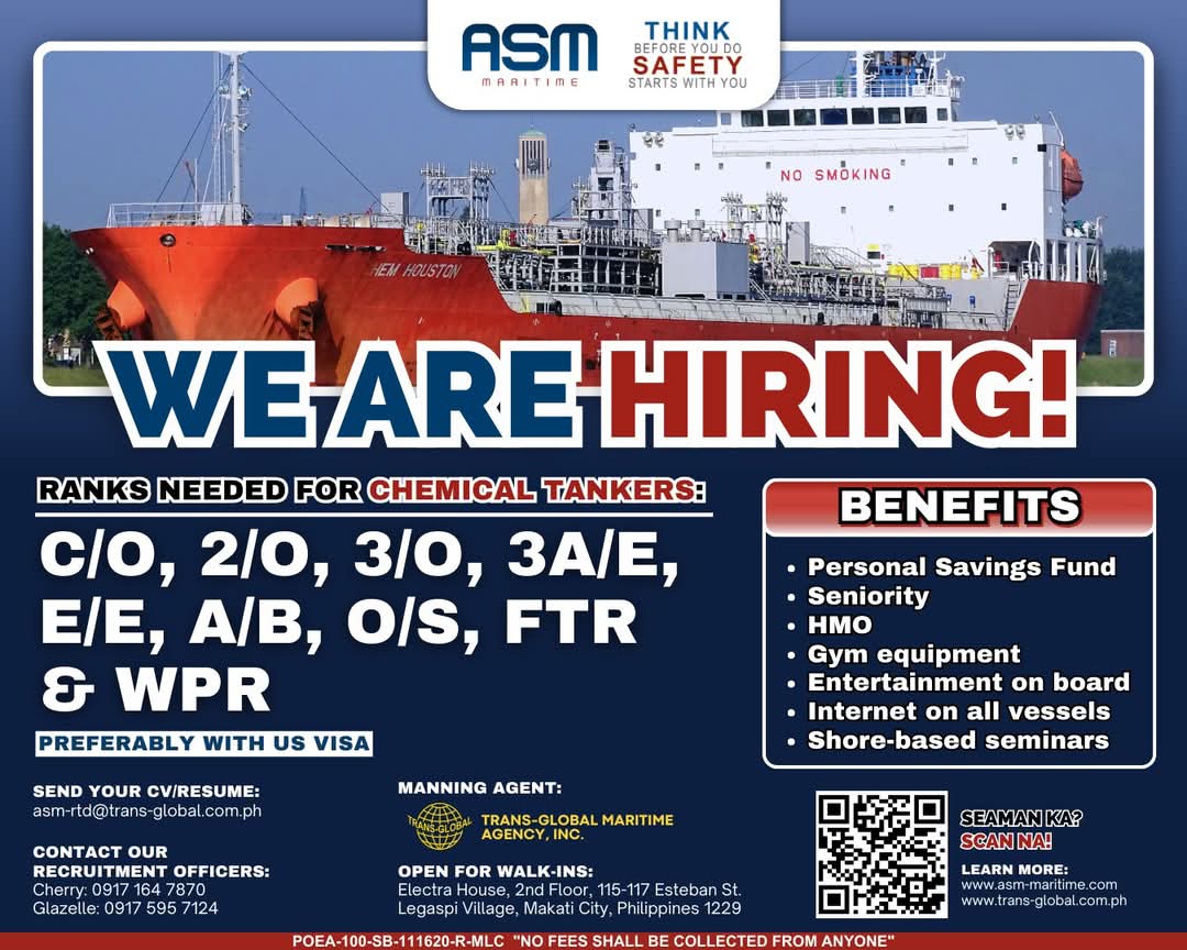 Company banner