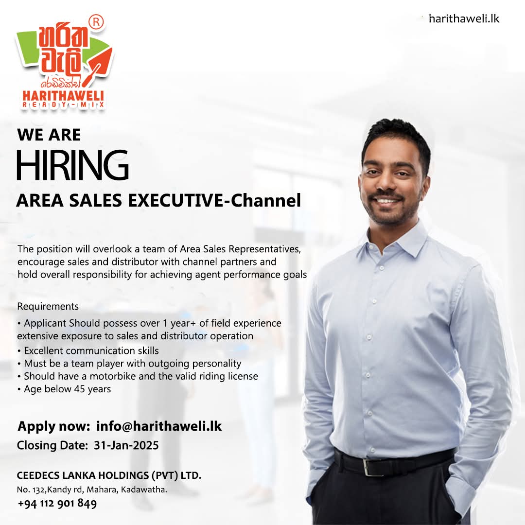 Company banner