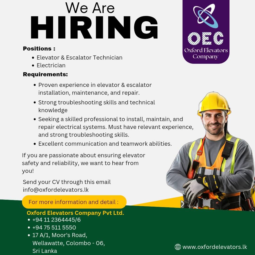 Company banner
