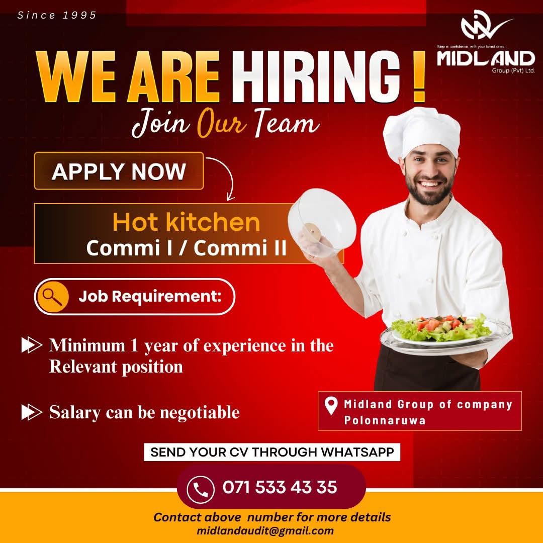 Company banner