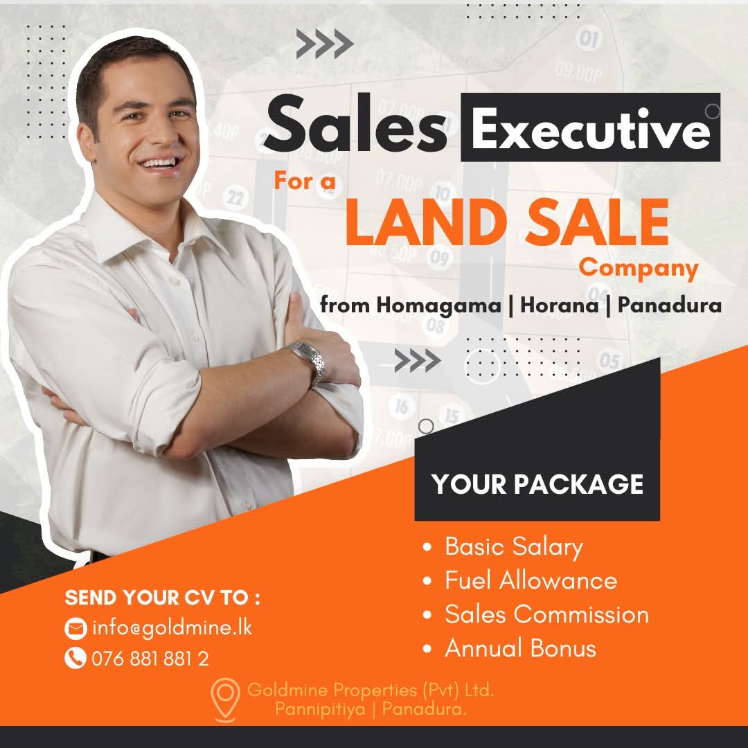 Company banner