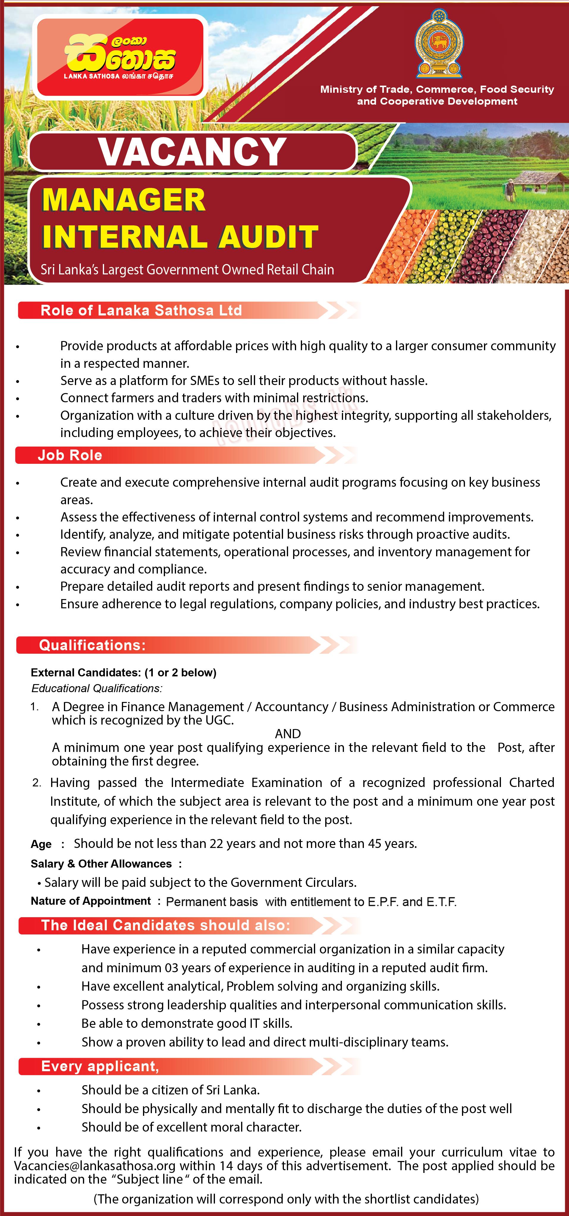 Company banner