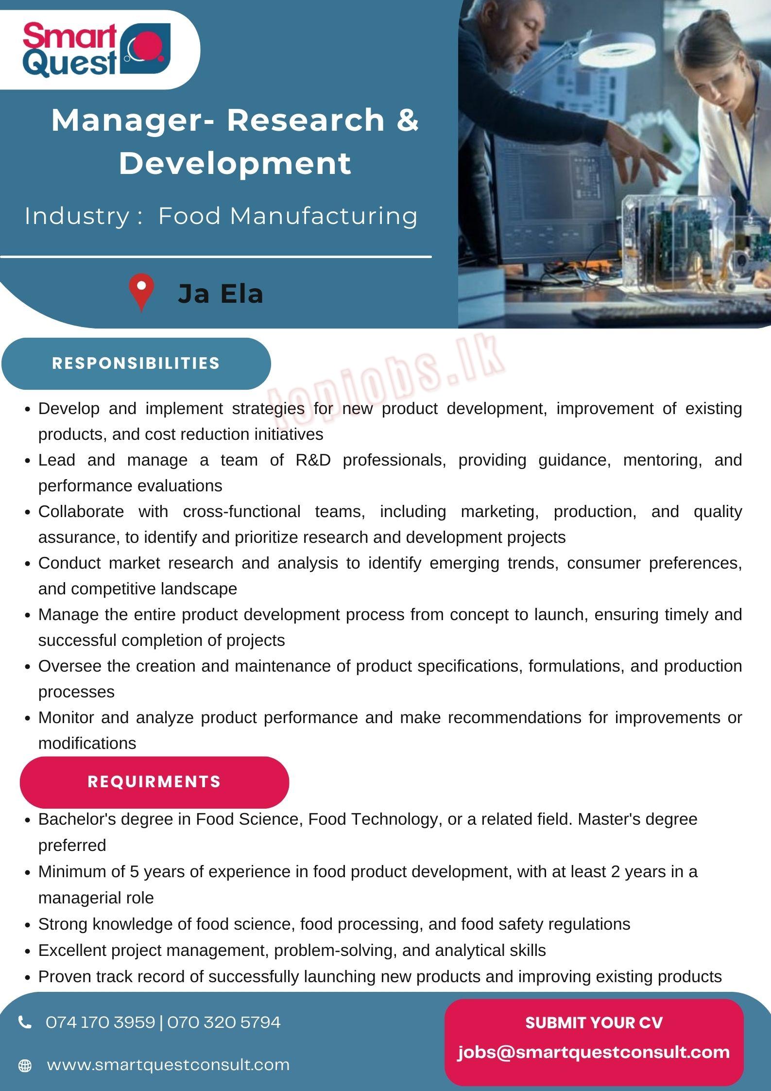Company banner