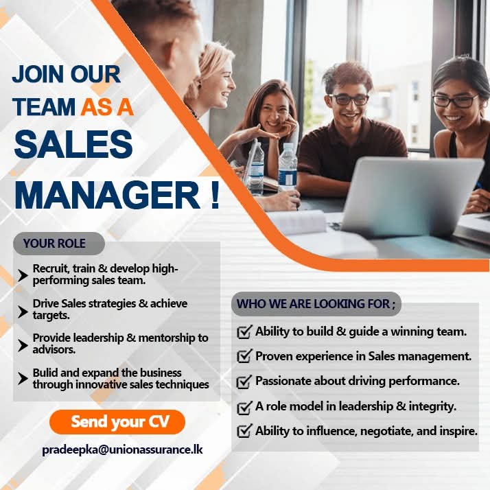 Company banner