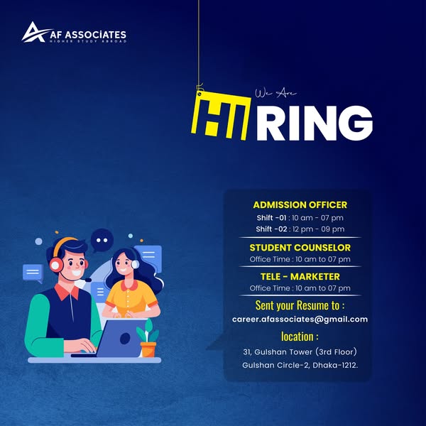 Company banner