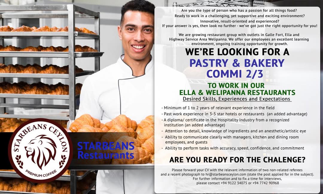 Company banner