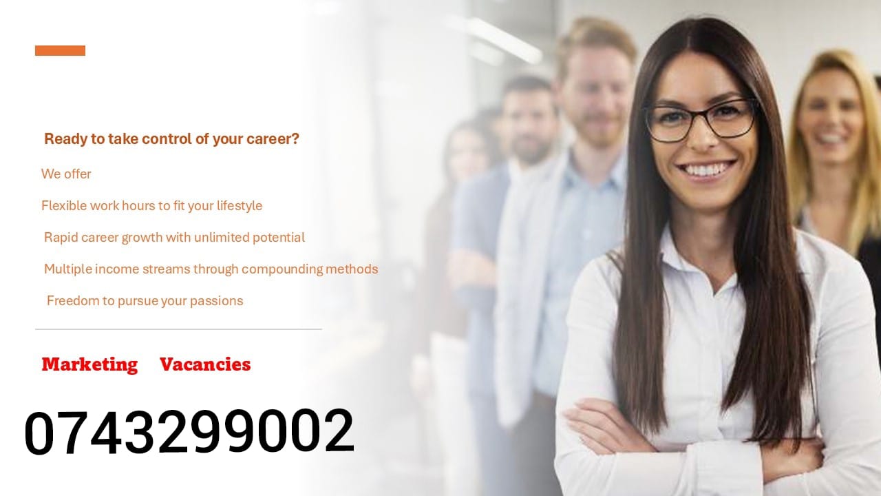 Company banner