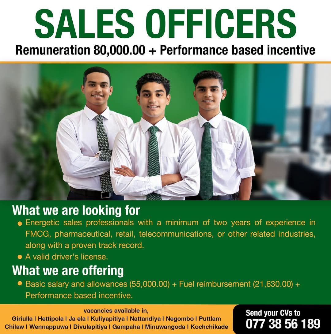 Company banner