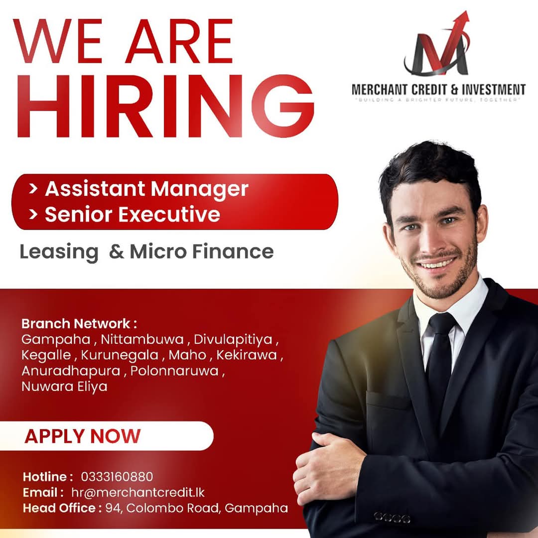 Company banner