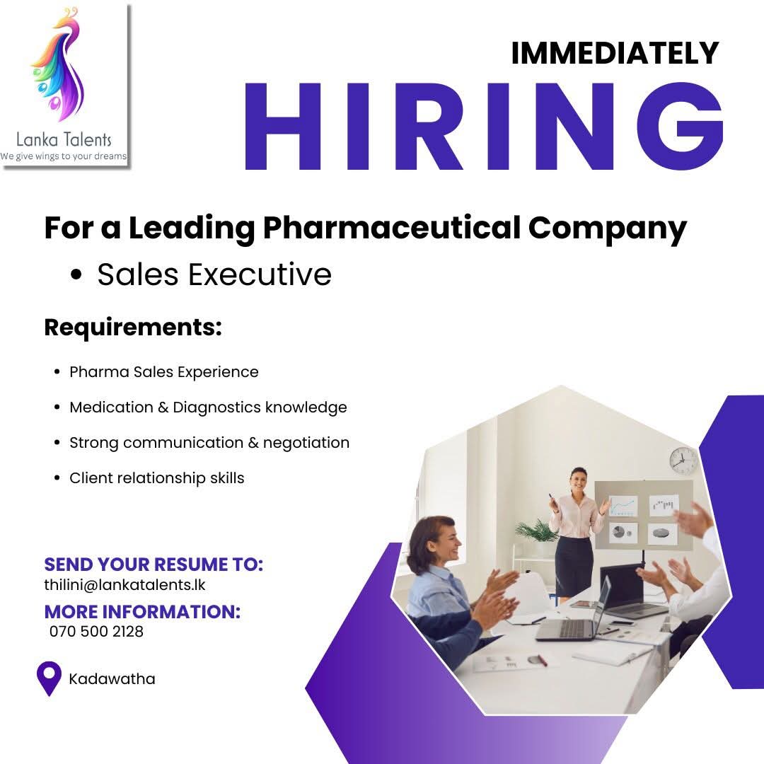 Company banner