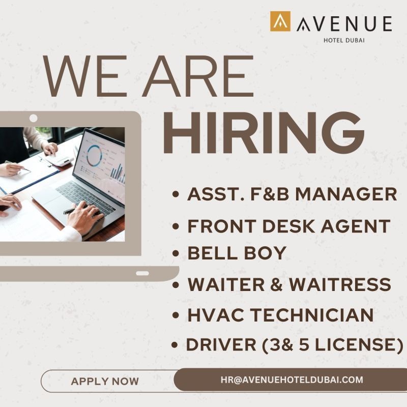 Company banner