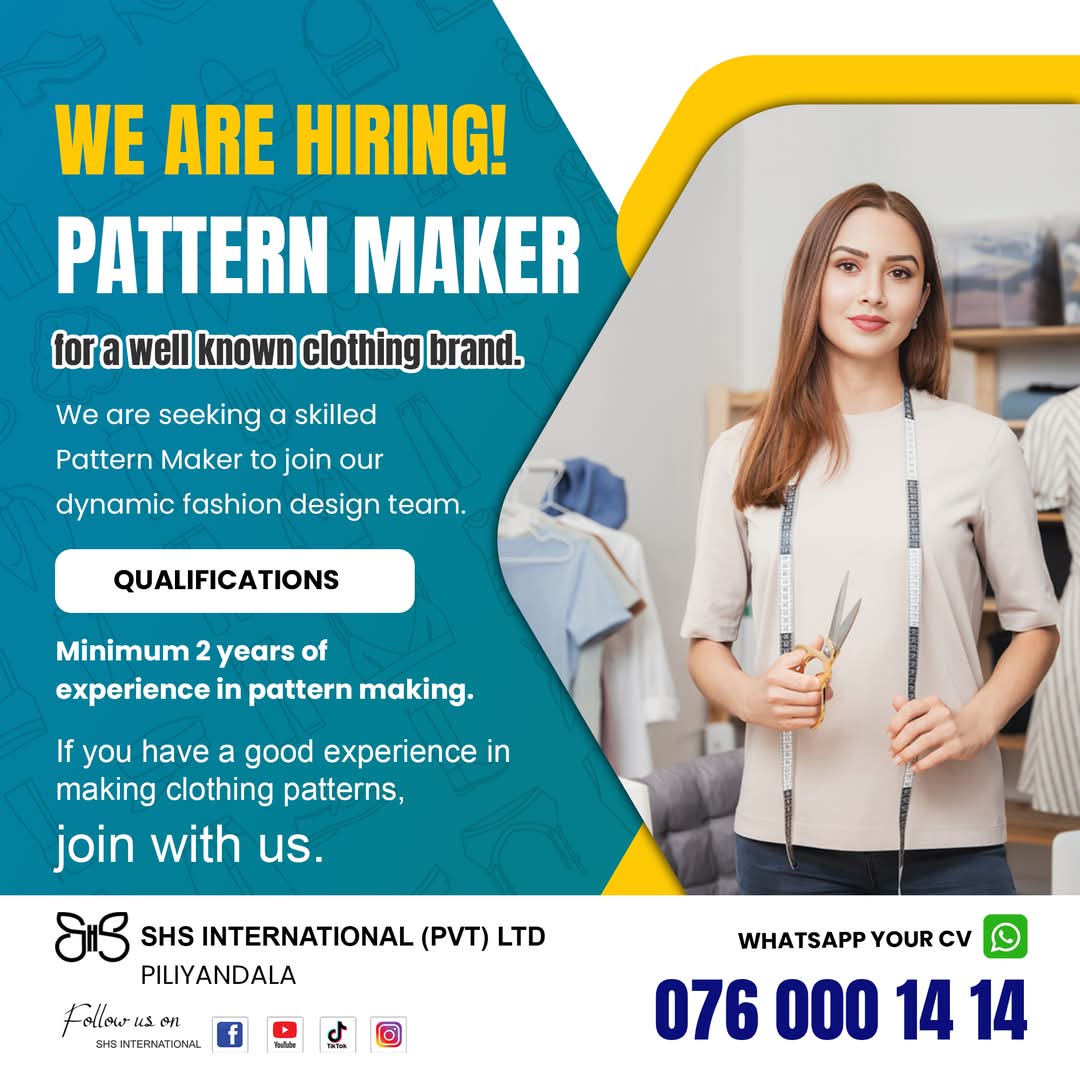 Company banner