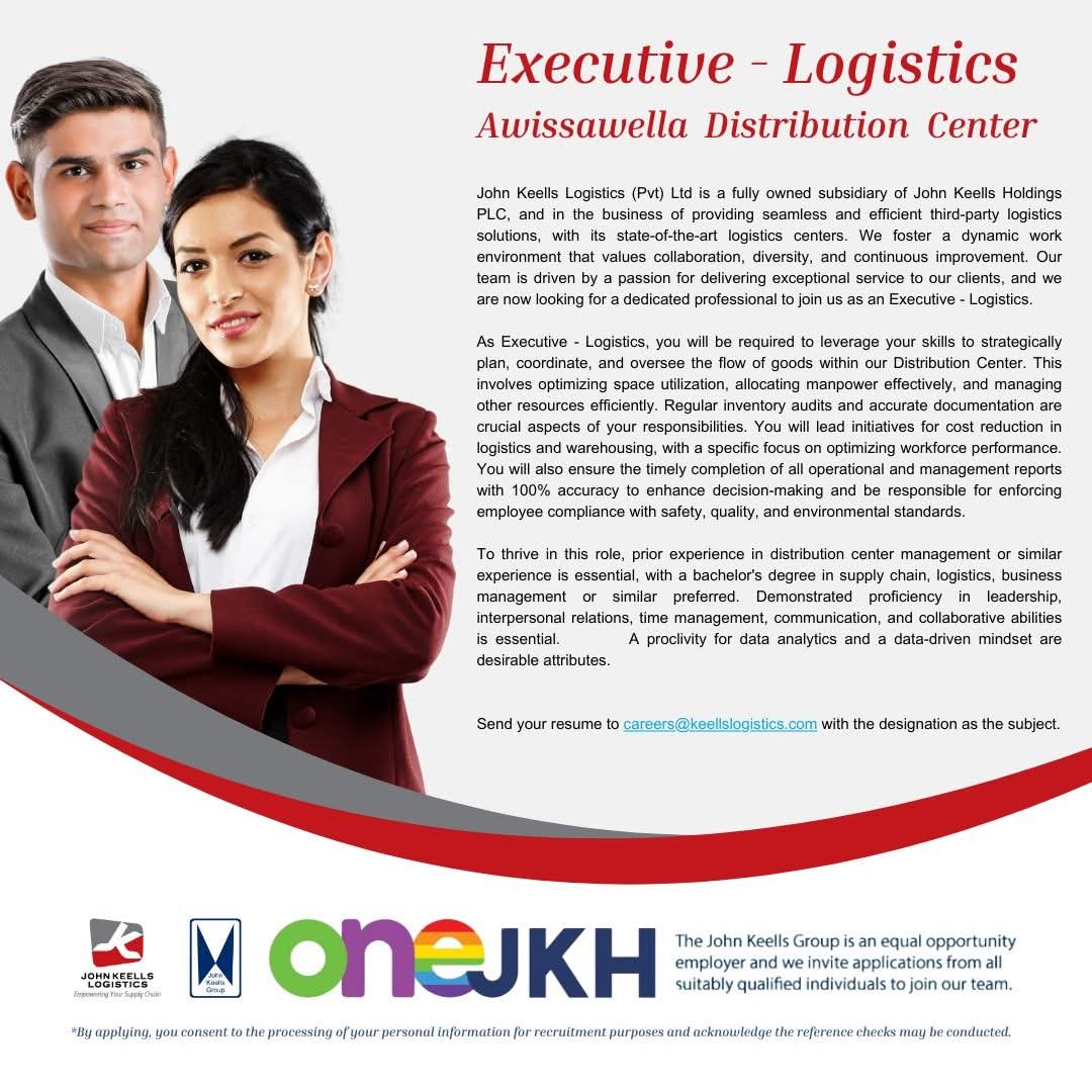Company banner