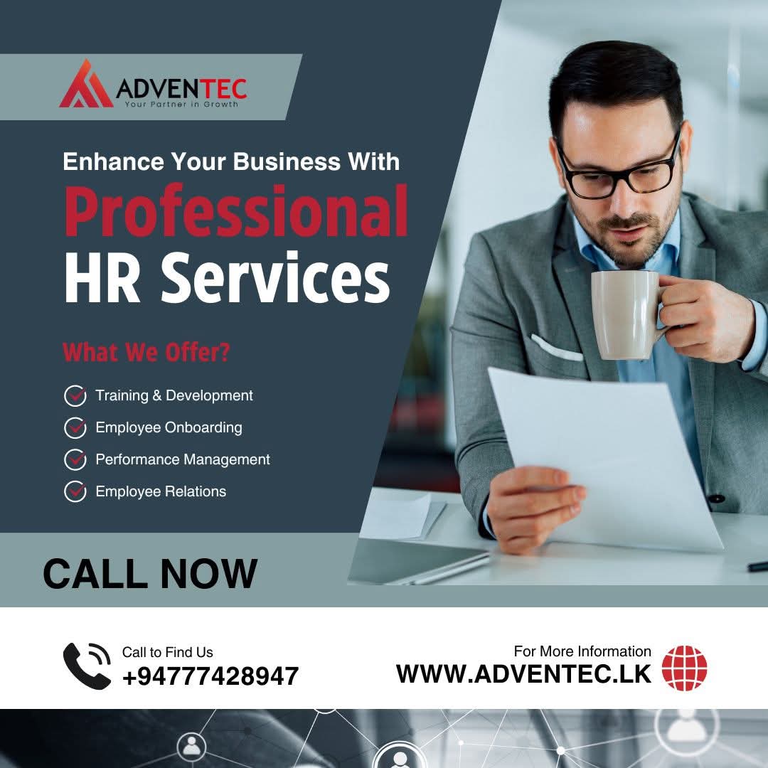 Company banner