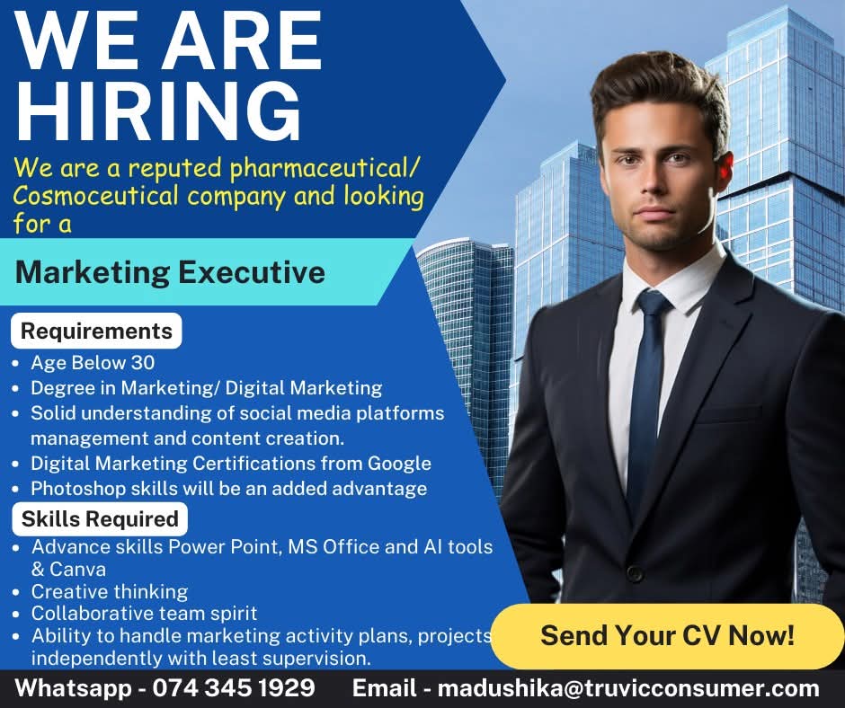 Company banner