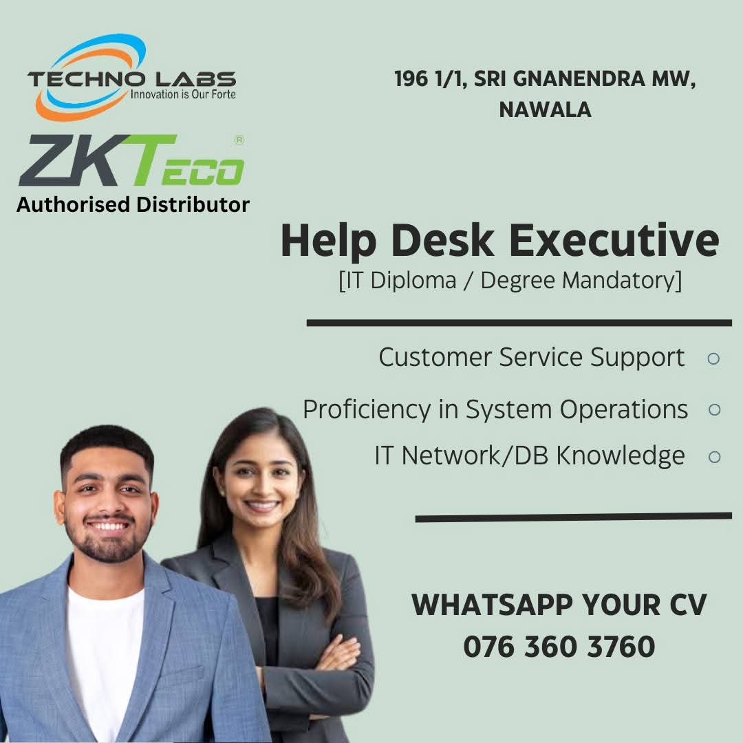 Company banner