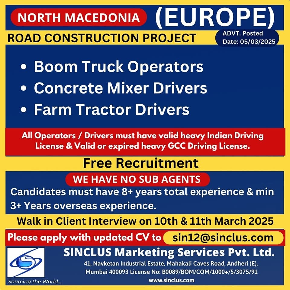 Company banner