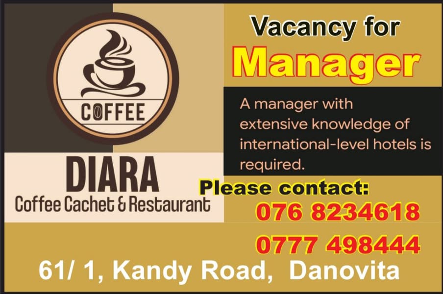 Company banner