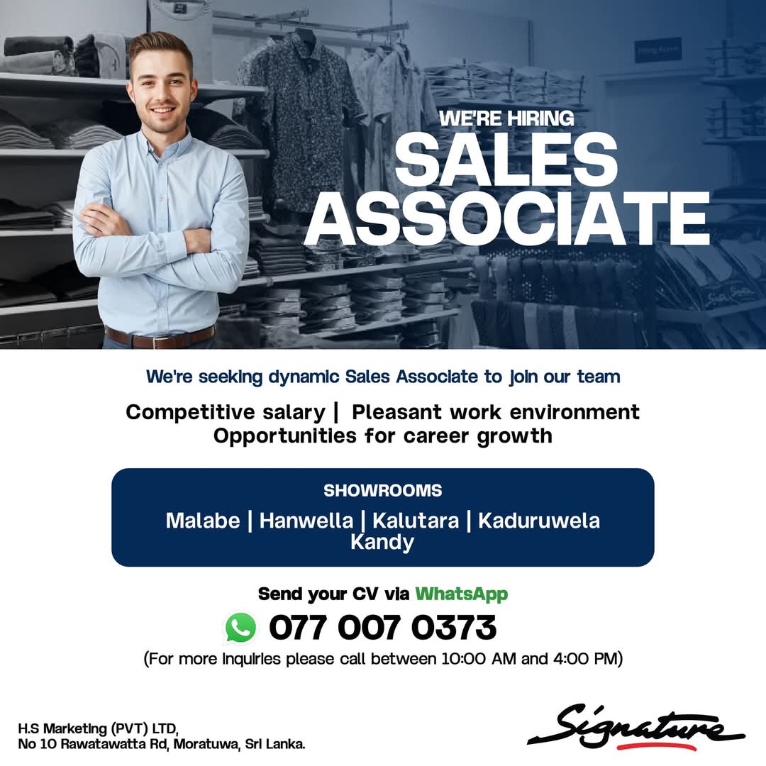 Company banner