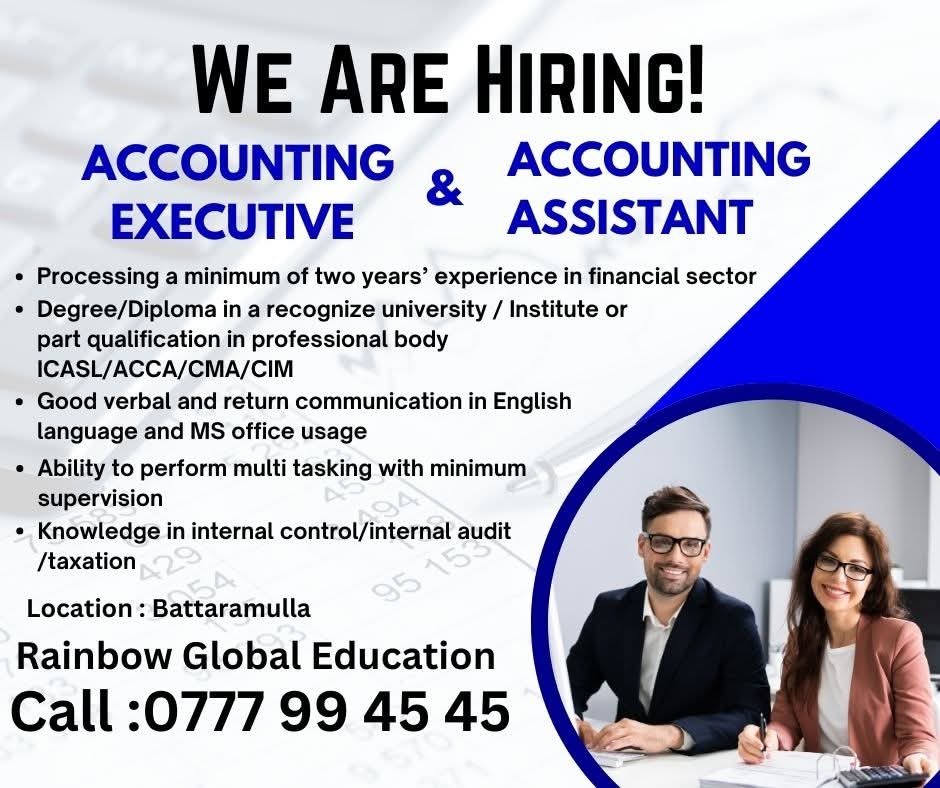 Company banner