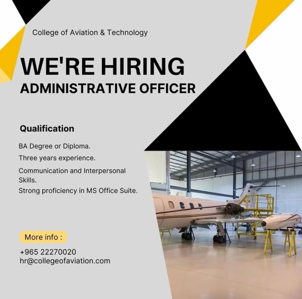 Company banner