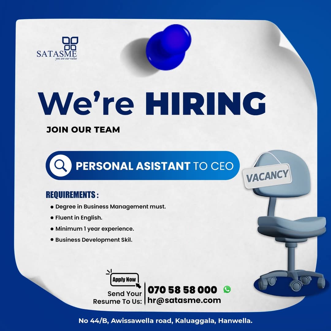 Company banner