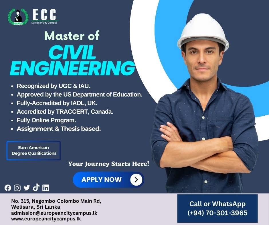 Company banner