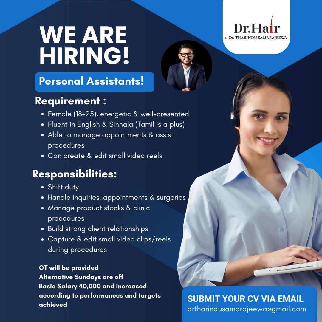 Company banner