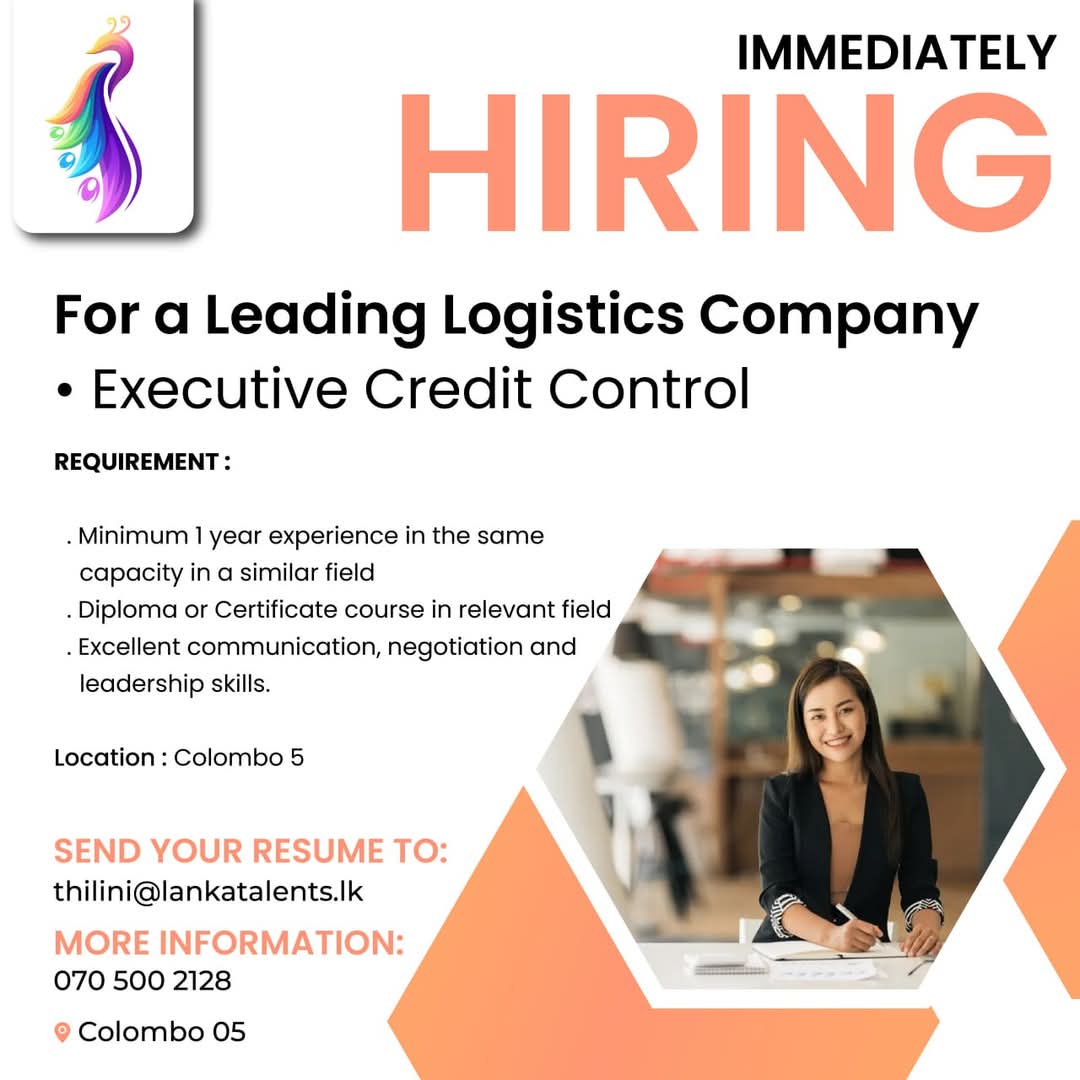 Company banner