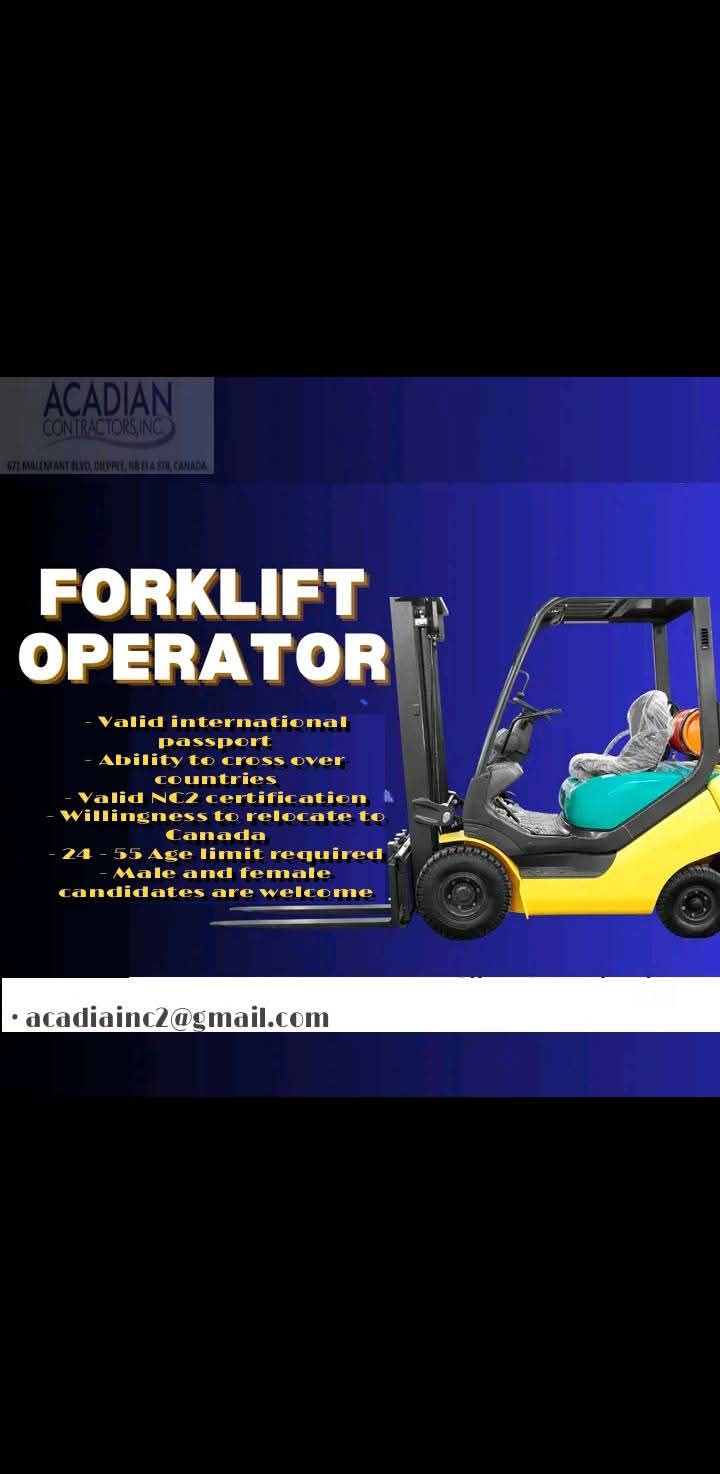 Company banner