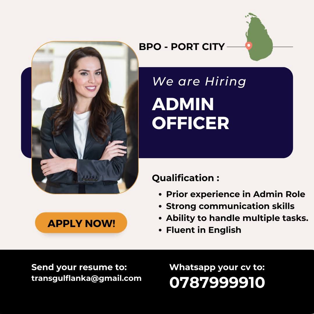 Company banner
