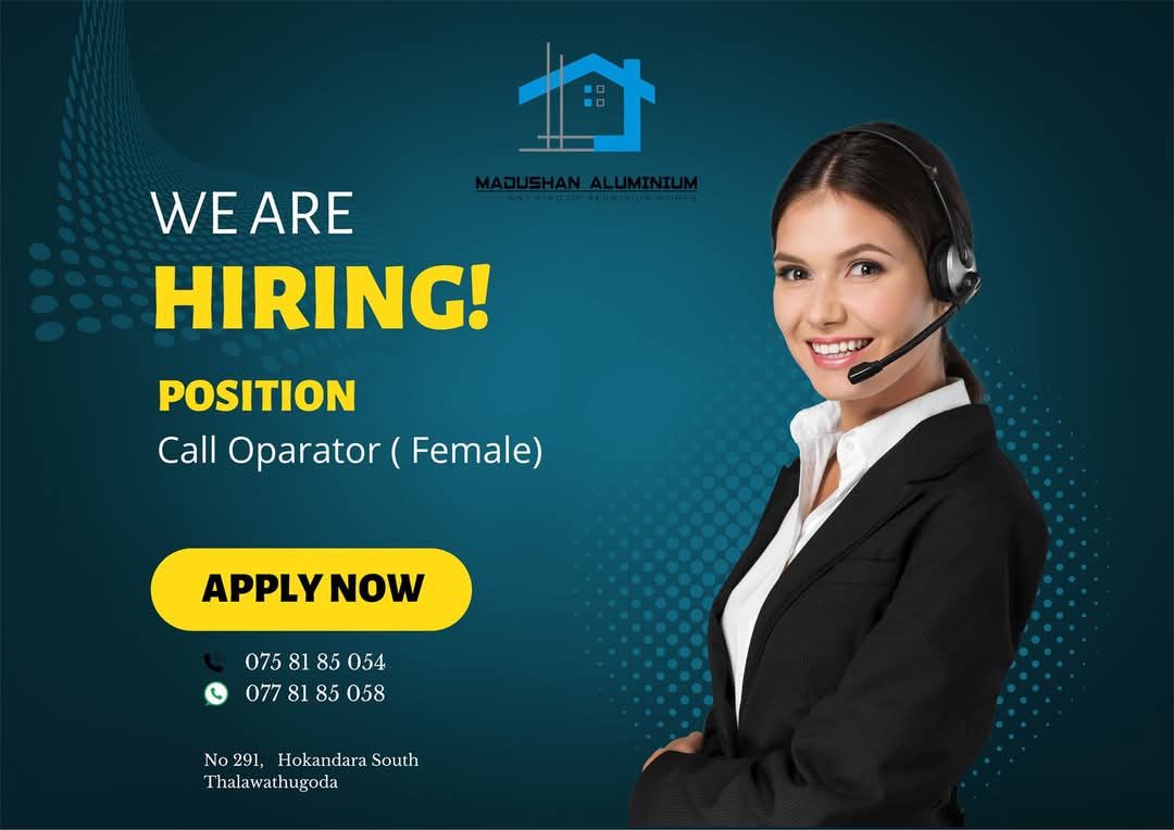 Company banner