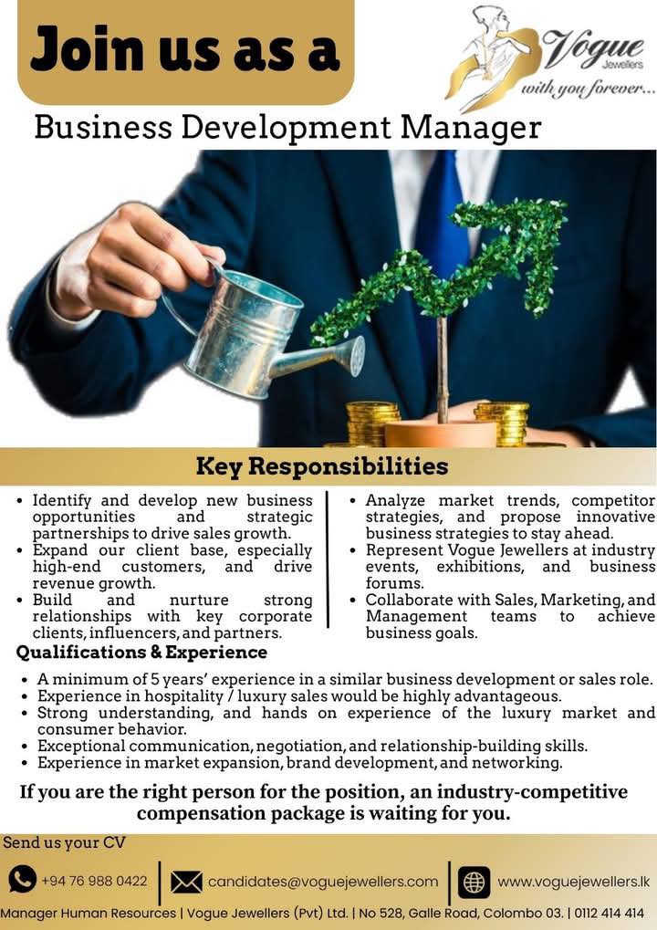 Company banner
