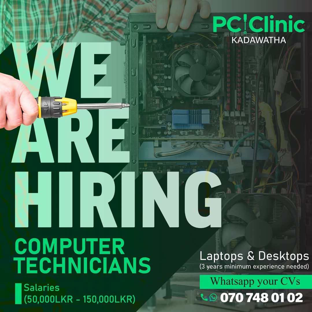 Company banner