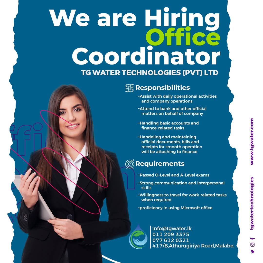 Company banner