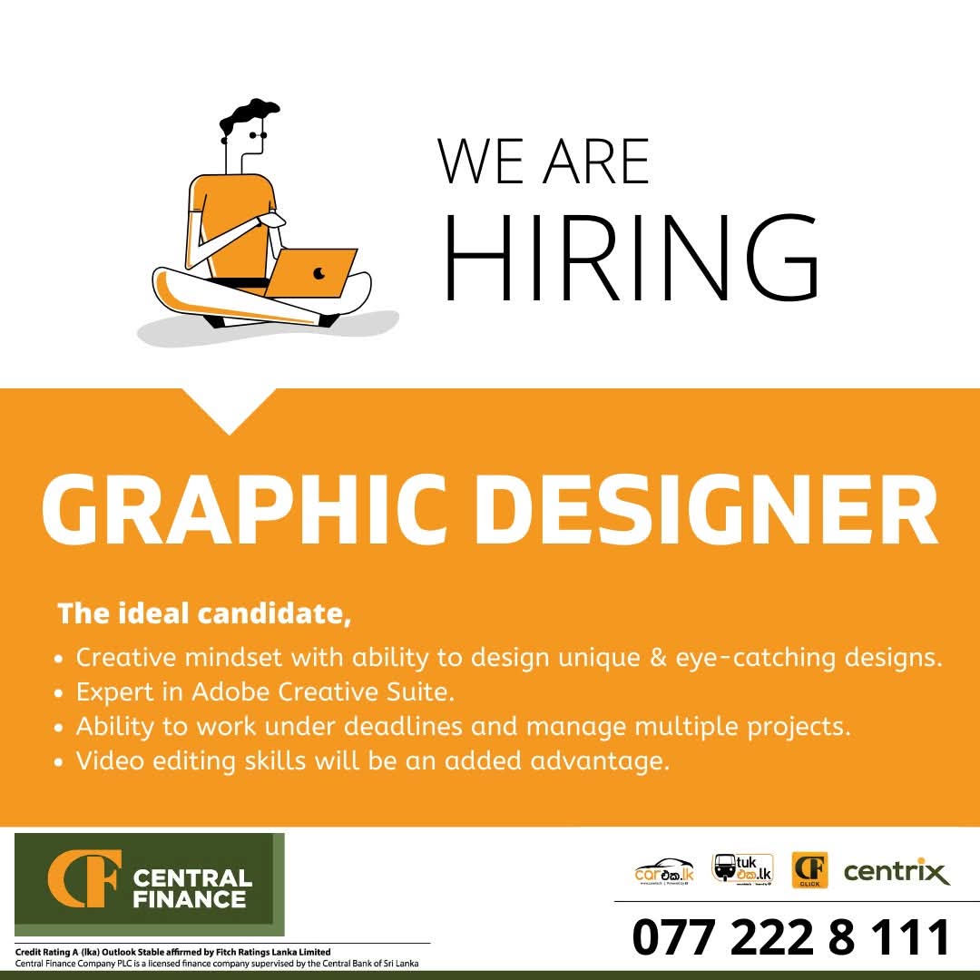 Company banner