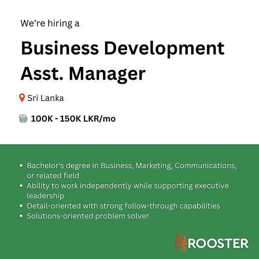 Company banner