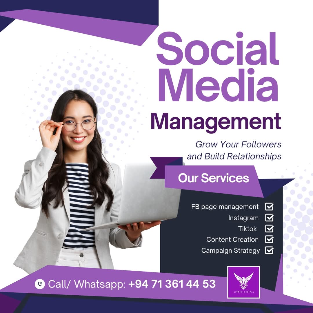 Company banner