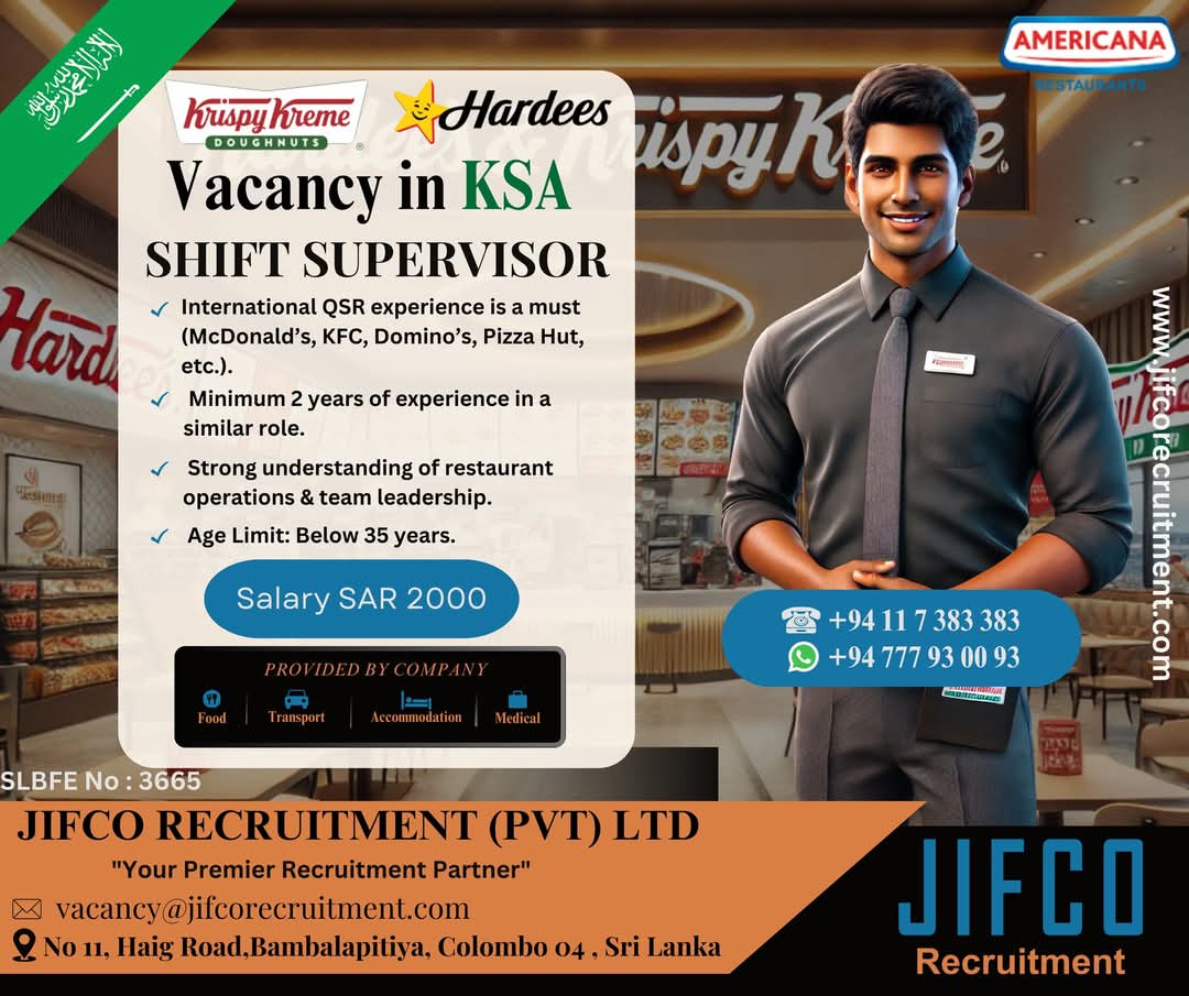 Company banner