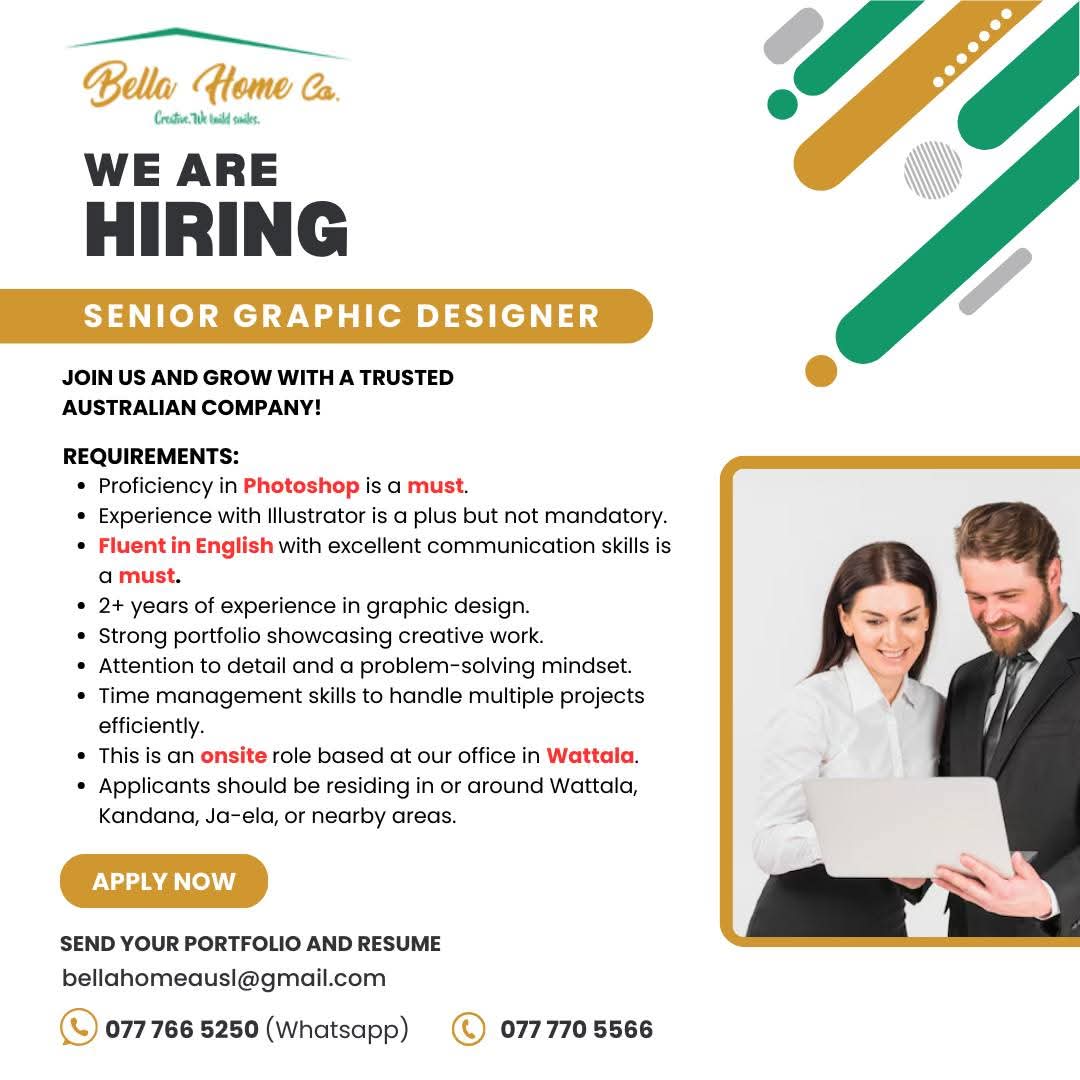 Company banner