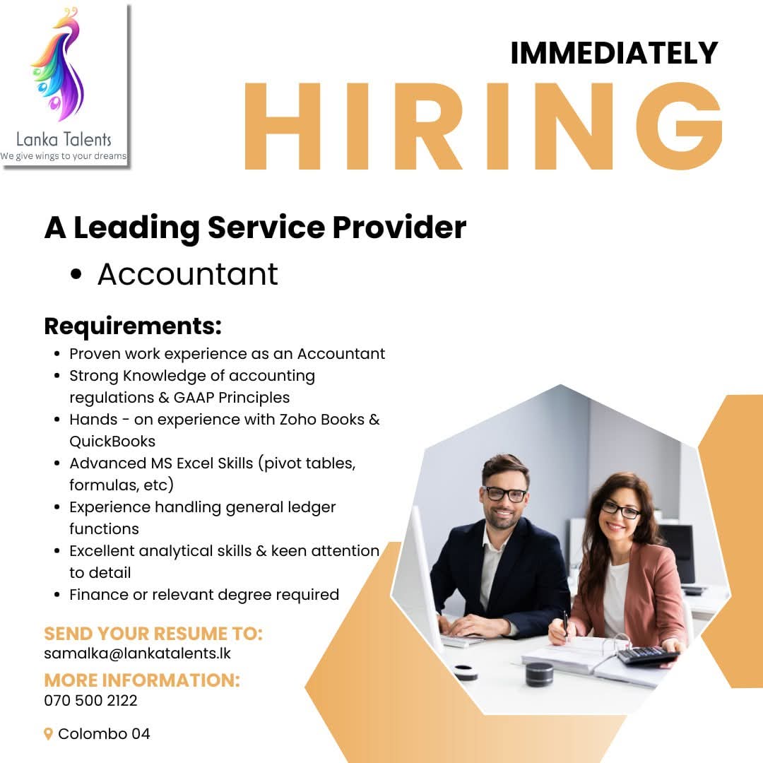 Company banner