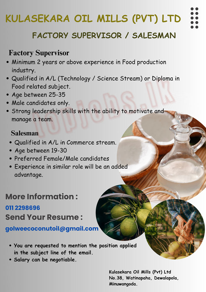 Company banner
