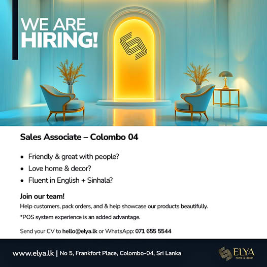 Company banner