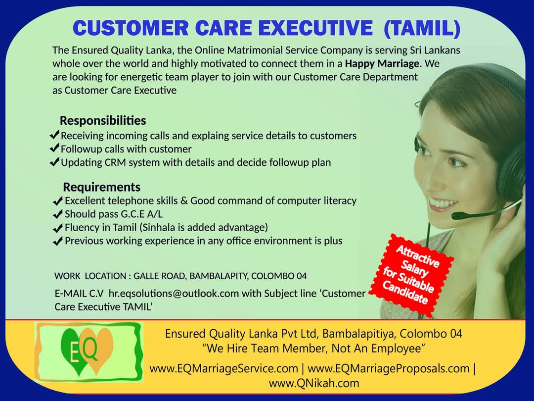 Company banner
