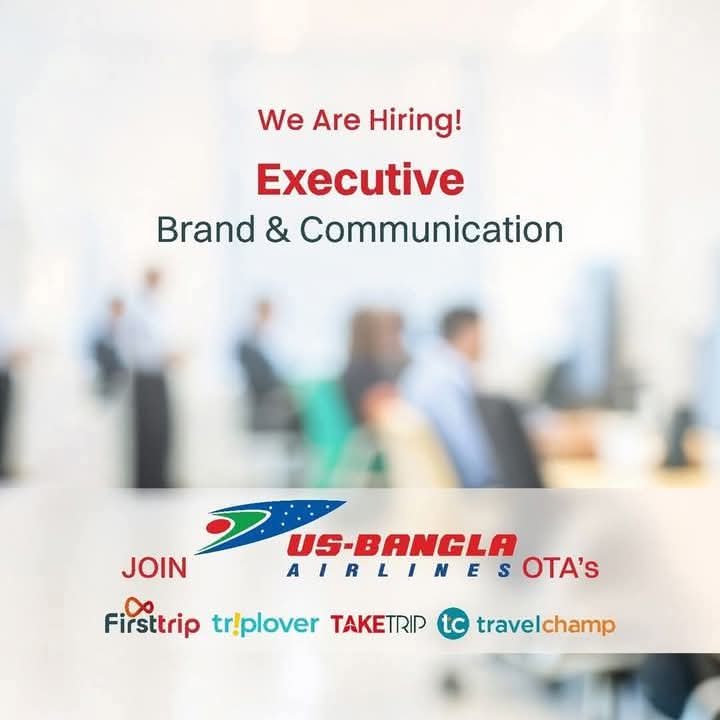 Company banner