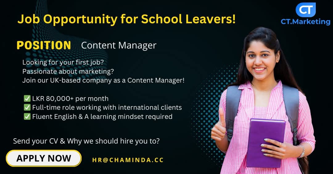 Company banner
